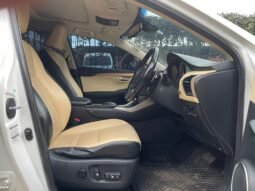 LEXUS RX300H 2015 MODEL full