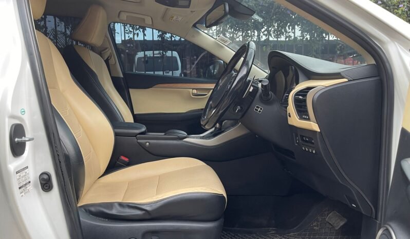 LEXUS RX300H 2015 MODEL full