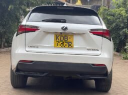 LEXUS RX300H 2015 MODEL full