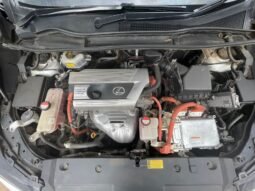 LEXUS RX300H 2015 MODEL full