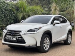LEXUS RX300H 2015 MODEL full
