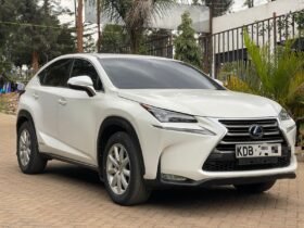 LEXUS RX300H 2015 MODEL
