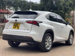LEXUS RX300H 2015 MODEL full