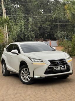 LEXUS RX300H 2015 MODEL full