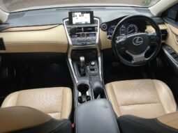 LEXUS RX300H 2015 MODEL full