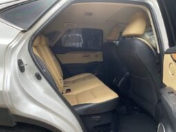 LEXUS RX300H 2015 MODEL full