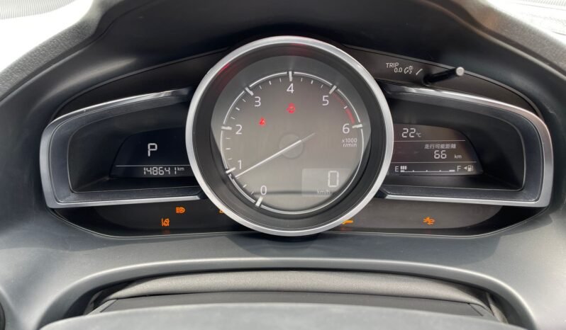 MAZDA AXELA 2018 MODEL full