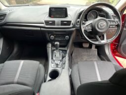 MAZDA AXELA 2018 MODEL full