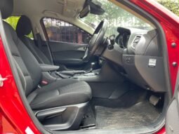 MAZDA AXELA 2018 MODEL full