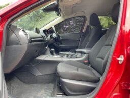 MAZDA AXELA 2018 MODEL full