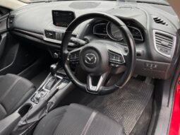 MAZDA AXELA 2018 MODEL full