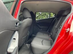 MAZDA AXELA 2018 MODEL full