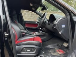 AUDI SQ5 2015 MODEL full