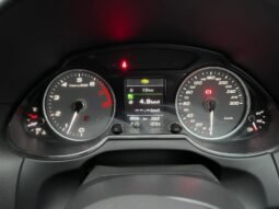 AUDI SQ5 2015 MODEL full