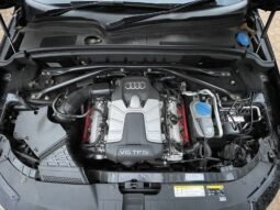 AUDI SQ5 2015 MODEL full