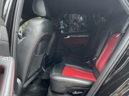 AUDI SQ5 2015 MODEL full