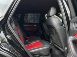 AUDI SQ5 2015 MODEL full