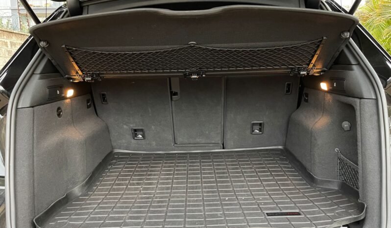 AUDI SQ5 2015 MODEL full