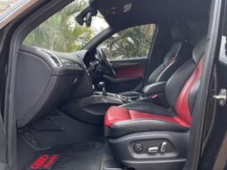 AUDI SQ5 2015 MODEL full