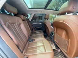 AUDI Q5 2018 MODEL full