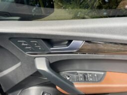 AUDI Q5 2018 MODEL full