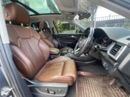 AUDI Q5 2018 MODEL full