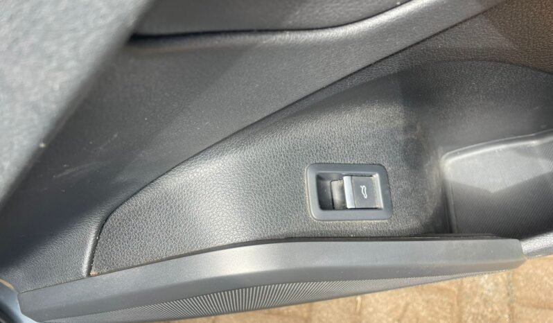 AUDI Q5 2018 MODEL full