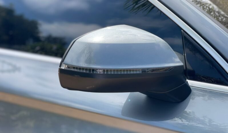 AUDI Q5 2018 MODEL full