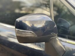 SUBARU FORESTER 2014 MODEL full