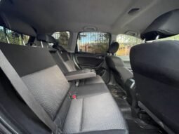 SUBARU FORESTER 2014 MODEL full