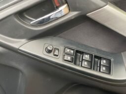 SUBARU FORESTER 2014 MODEL full