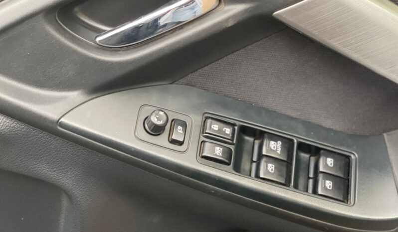 SUBARU FORESTER 2014 MODEL full