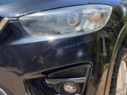 MAZDA CX-5 2015 MODEL full