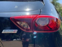 MAZDA CX-5 2015 MODEL full