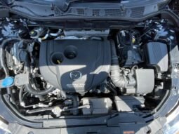 MAZDA CX-5 2015 MODEL full