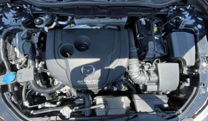 MAZDA CX-5 2015 MODEL full