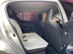 TOYOTA AQUA 2018 MODEL full