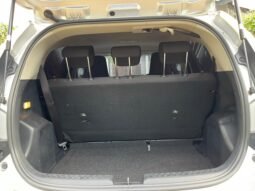 TOYOTA AQUA 2018 MODEL full