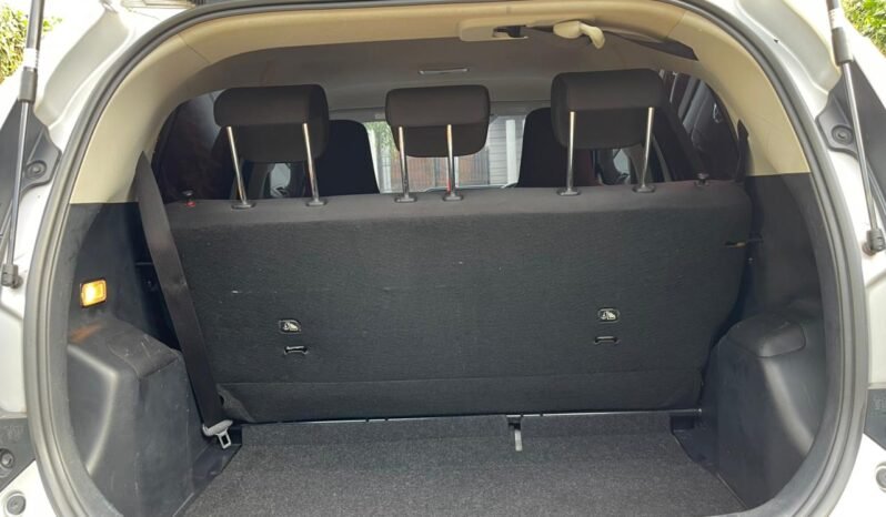 TOYOTA AQUA 2018 MODEL full