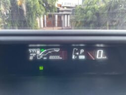 TOYOTA AQUA 2018 MODEL full