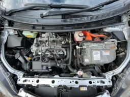 TOYOTA AQUA 2018 MODEL full