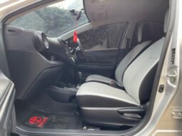 TOYOTA AQUA 2018 MODEL full