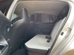 TOYOTA AQUA 2018 MODEL full