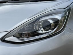 TOYOTA AQUA 2018 MODEL full