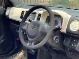 SUZUKI ALTO 2017 MODEL full