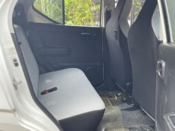 SUZUKI ALTO 2017 MODEL full