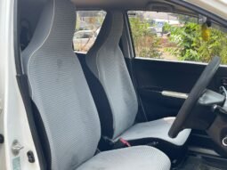 SUZUKI ALTO 2017 MODEL full