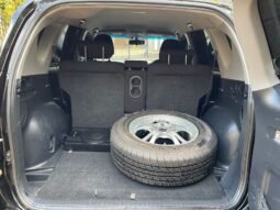 TOYOTA RAV4 2009 MODEL full