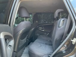 TOYOTA RAV4 2009 MODEL full