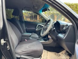 TOYOTA RAV4 2009 MODEL full